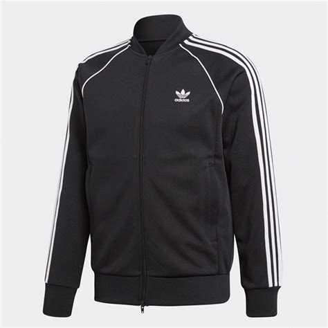 adidas schwarz jacke|are adidas jackets unisex.